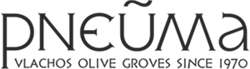 Vlachos Olive Groves Logo